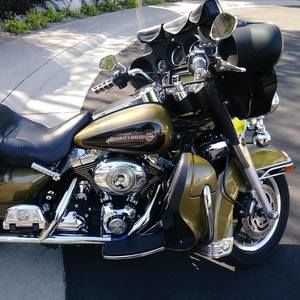 Meet your Posher, George